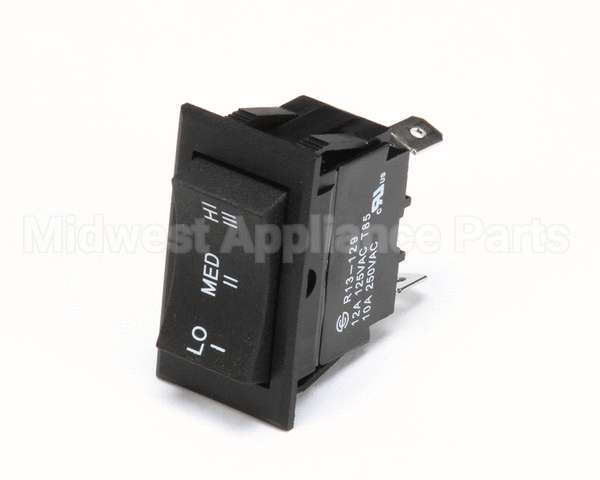 030683 Waring Rocker Switch /Wdm