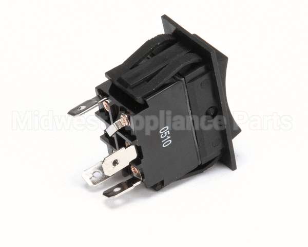030683 Waring Rocker Switch /Wdm