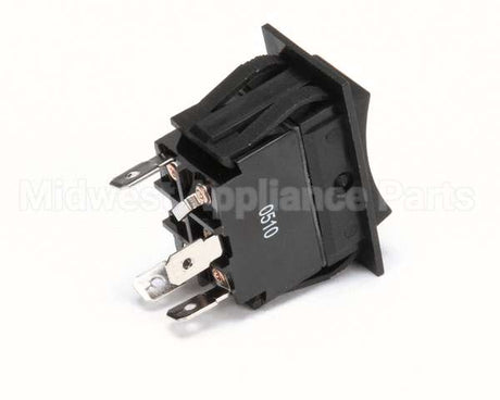 030683 Waring Rocker Switch /Wdm