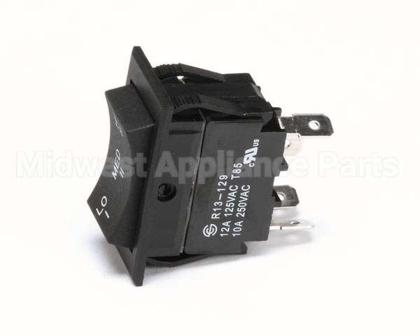 030683 Waring Rocker Switch /Wdm