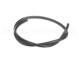 0307-00022 Norbec Black Polyethylene Gasket, /Foot