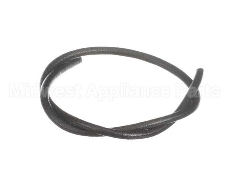 0307-00022 Norbec Black Polyethylene Gasket, /Foot