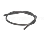 0307-00022 Norbec Black Polyethylene Gasket, /Foot