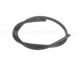 0307-00022 Norbec Black Polyethylene Gasket, /Foot