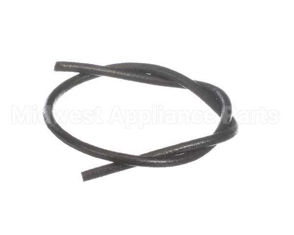 0307-00022 Norbec Black Polyethylene Gasket, /Foot