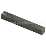 03075-3 Pennbarry Key, Square, 3/16"Sq X 1-1/2"L