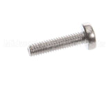 0308202 Meiko Oval Head Screw Ks Cross Reces