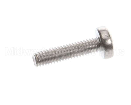 0308202 Meiko Oval Head Screw Ks Cross Reces