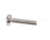 0308202 Meiko Oval Head Screw Ks Cross Reces