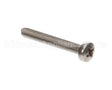 0308204 Meiko Oval Head Screw Ks M4X30 Mm M4
