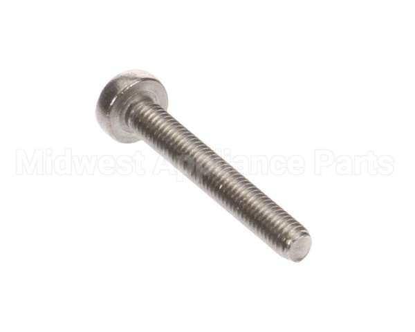 0308204 Meiko Oval Head Screw Ks M4X30 Mm M4