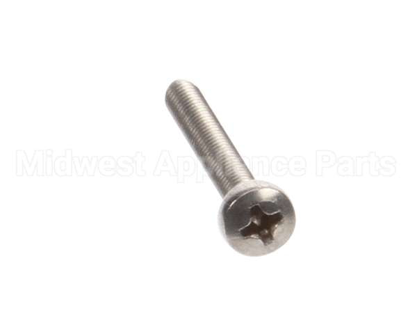 0308204 Meiko Oval Head Screw Ks M4X30 Mm M4