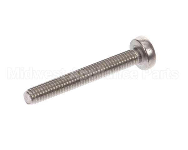 0308204 Meiko Oval Head Screw Ks M4X30 Mm M4