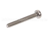0308204 Meiko Oval Head Screw Ks M4X30 Mm M4