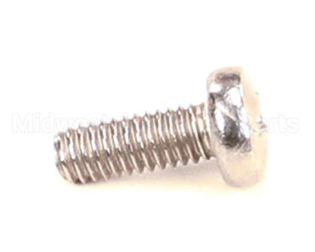 0308207 Meiko Oval Head Screw Ks M4 X 10 Mm