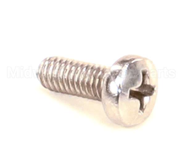 0308207 Meiko Oval Head Screw Ks M4 X 10 Mm