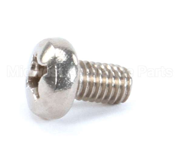 0308210 Meiko Oval Head Screw Ks M6X10
