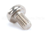 0308210 Meiko Oval Head Screw Ks M6X10