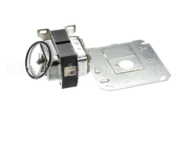 030824 Norlake Transformer 40Va 120Vac Pri -