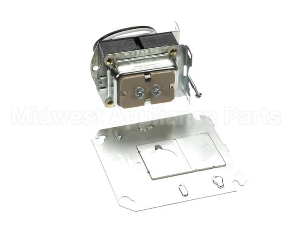 030824 Norlake Transformer 40Va 120Vac Pri -