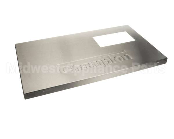 0308741 Champion - Moyer Diebel Front Panel Tuwuh150 Champ