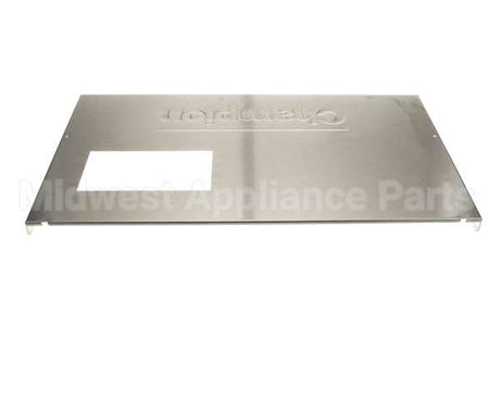 0308741 Champion - Moyer Diebel Front Panel Tuwuh150 Champ