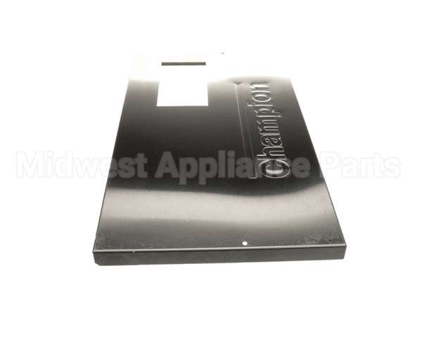 0308741 Champion - Moyer Diebel Front Panel Tuwuh150 Champ