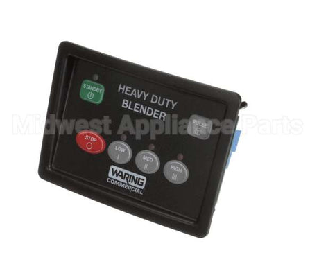 030893 Waring Control Panel /Cb15
