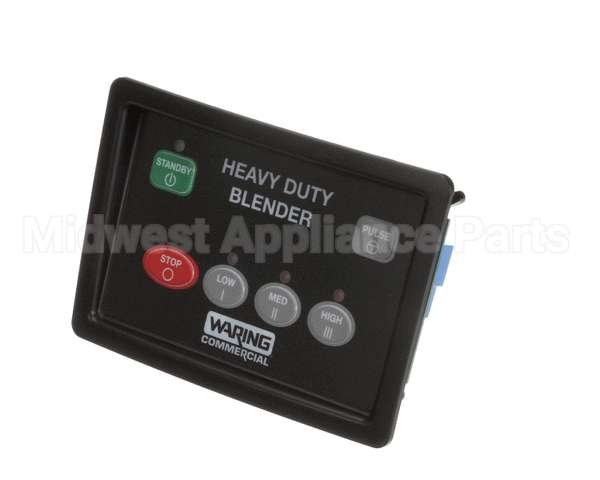 030893 Waring Control Panel /Cb15