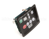 030895 Waring Control Panel /Cb15T