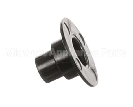 030917 Taylor Freezers Restrictor-Syrup 452 Black