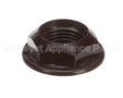 03092.0000 Bunn Faucet Shank Nut, Brn-Flanged