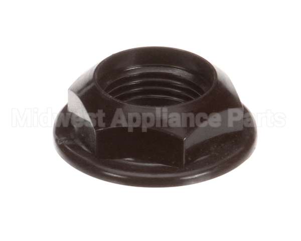 03092.0000 Bunn Faucet Shank Nut, Brn-Flanged