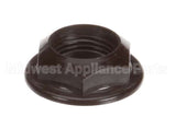 03092.0000 Bunn Faucet Shank Nut, Brn-Flanged