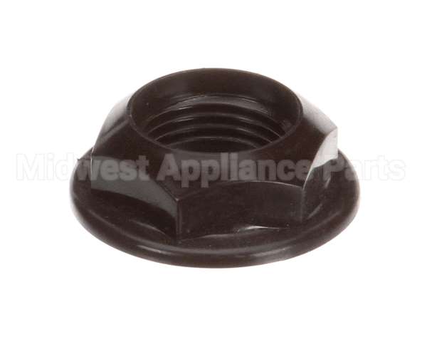 03092.0000 Bunn Faucet Shank Nut, Brn-Flanged