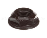 03092.0000 Bunn Faucet Shank Nut, Brn-Flanged