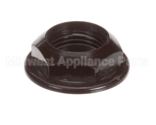 03092.0000 Bunn Faucet Shank Nut, Brn-Flanged