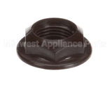 03092.0000 Bunn Faucet Shank Nut, Brn-Flanged