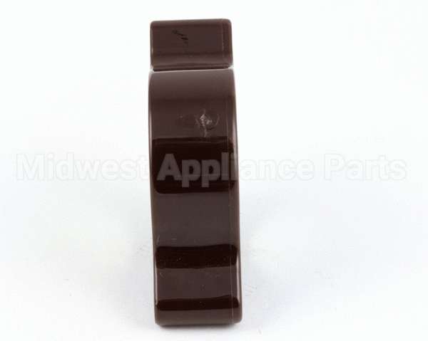 03093.0000 Bunn Wing Nut, Faucet (Brown)