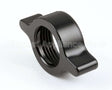 03093.0002 Bunn Wing Nut, Faucet (Black)