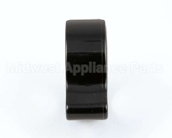03093.0002 Bunn Wing Nut, Faucet (Black)