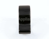 03093.0002 Bunn Wing Nut, Faucet (Black)