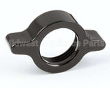 03093.0002 Bunn Wing Nut, Faucet (Black)