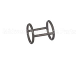 030930 Taylor Freezers Seal-Draw Valve Small H-Ring