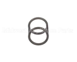 030930 Taylor Freezers Seal-Draw Valve Small H-Ring