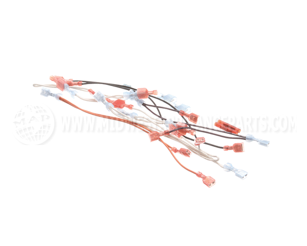 B6788301 Anets Wiring, Gpc Solid State T-Sta