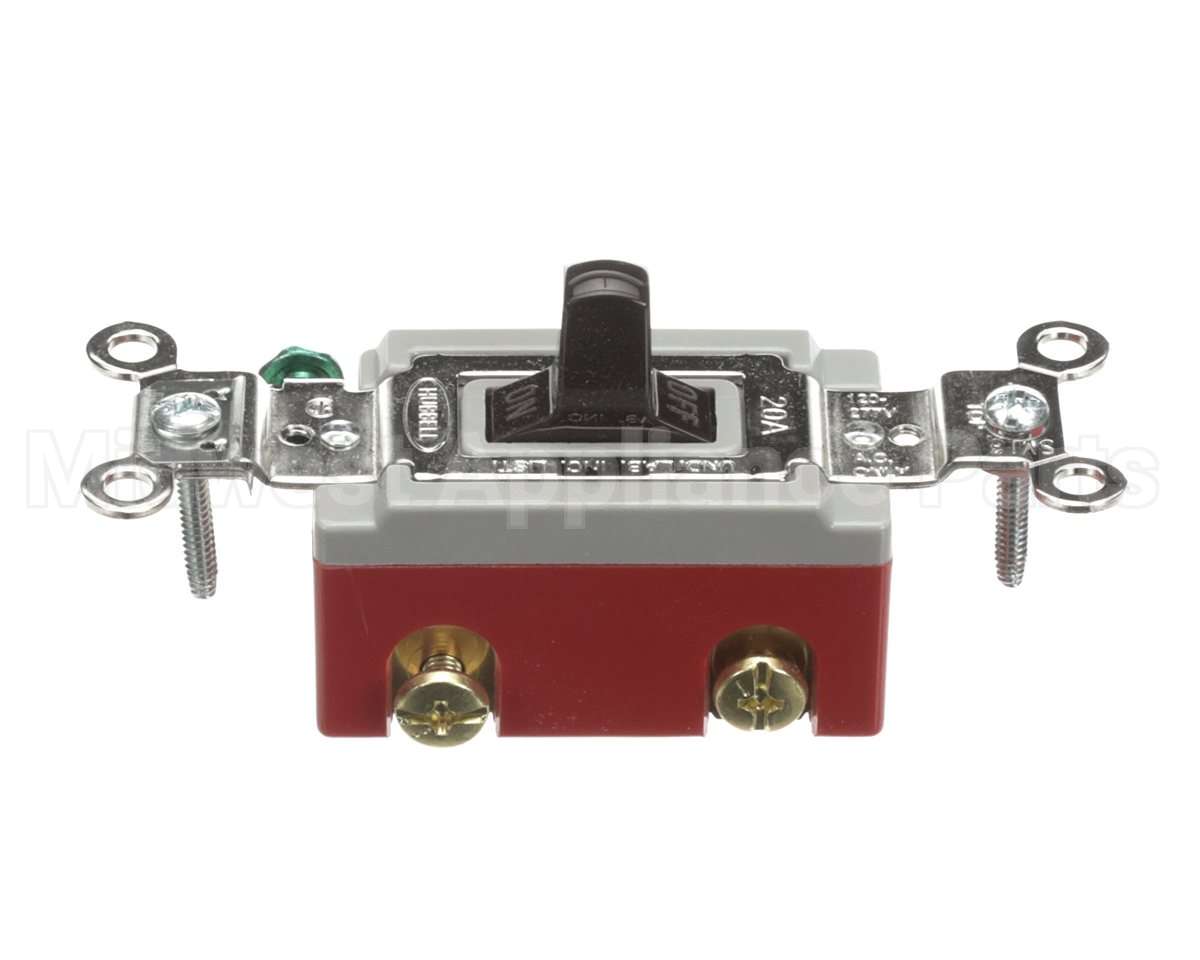 0309715 Eagle-Metal Masters Switch Toggle (Ob Cb Only)