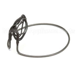 0309791 Hussmann Heater Evap Pan 350 Watt
