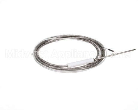 031-0003 Sipromac Meat Probe Single 3 Wires