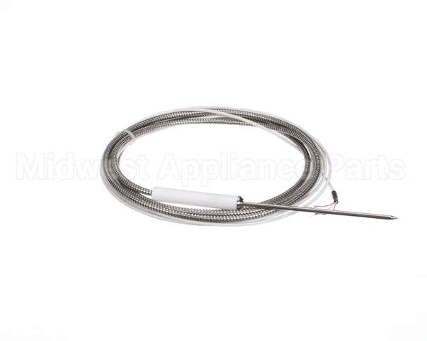 031-0003 Sipromac Meat Probe Single 3 Wires